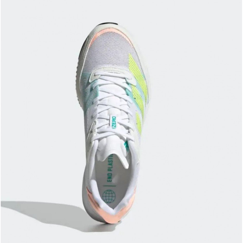 Кроссовки Adidas Adizero Boston 40 2/3, фото №2