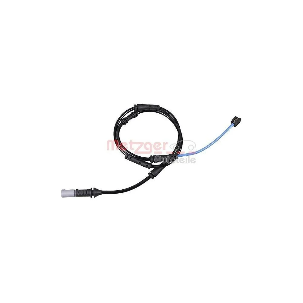 Датчик зносу гальмівних колодок METZGER GREENPARTS 1190260 для BMW, фото №1