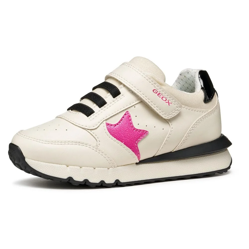 Кроссовки Geox J Fastics для девочек, фото №3