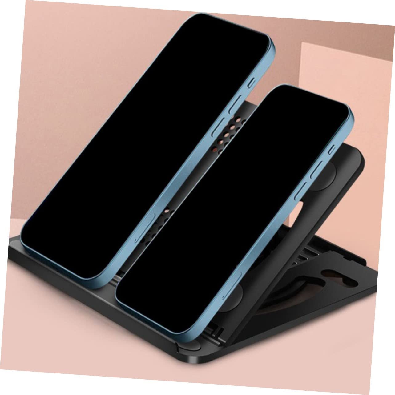 Підставка для ноутбука Vaguelly Регульована по висоті складна для ноутбука для планшетів та інше, фото №3