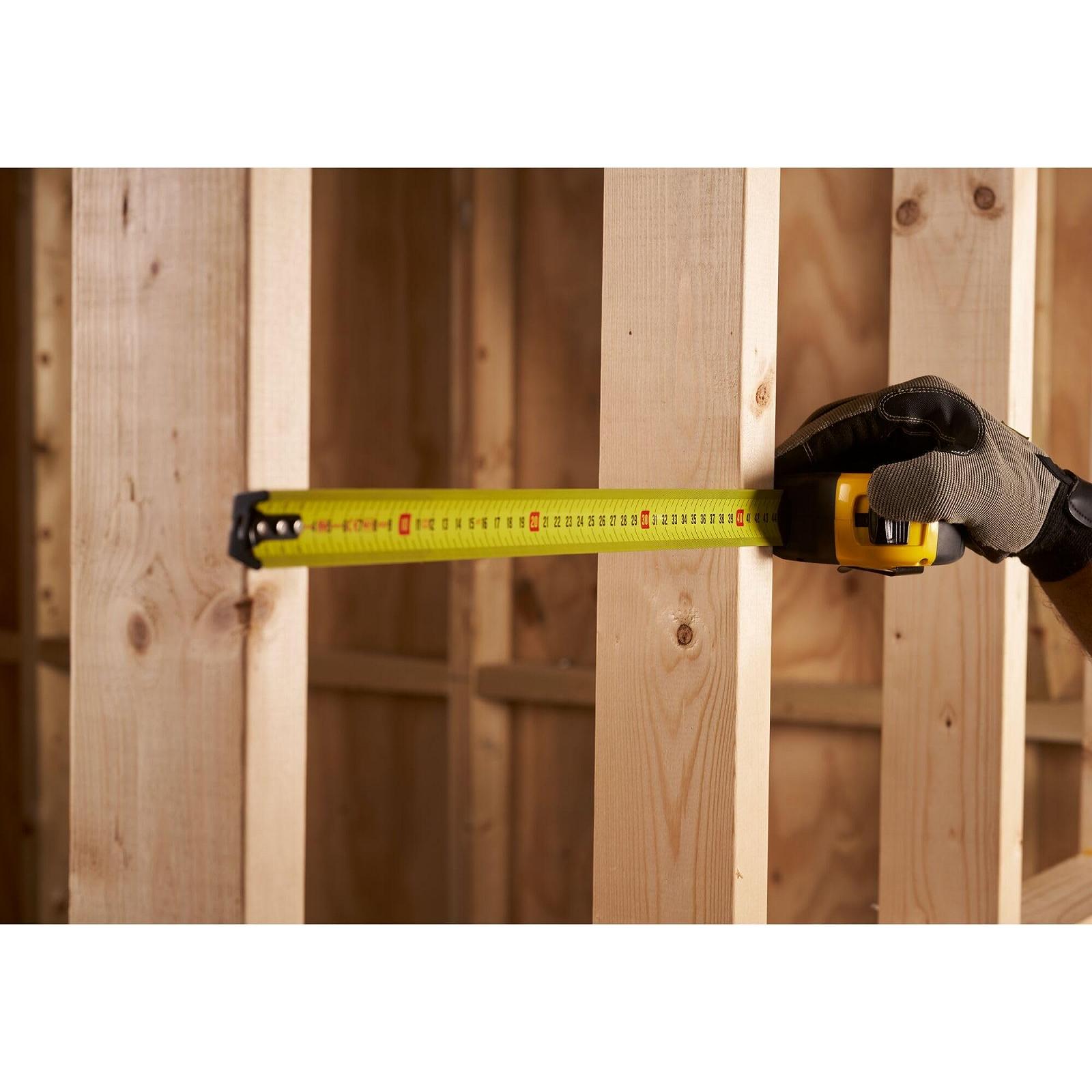 Рулетка STANLEY FATMAX Classic 10 м, фото №5