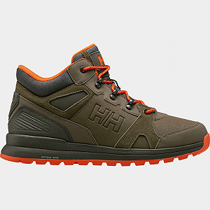 Черевики RANGER LV 11829431 HELLY HANSEN Хакі 46 - Фото 1