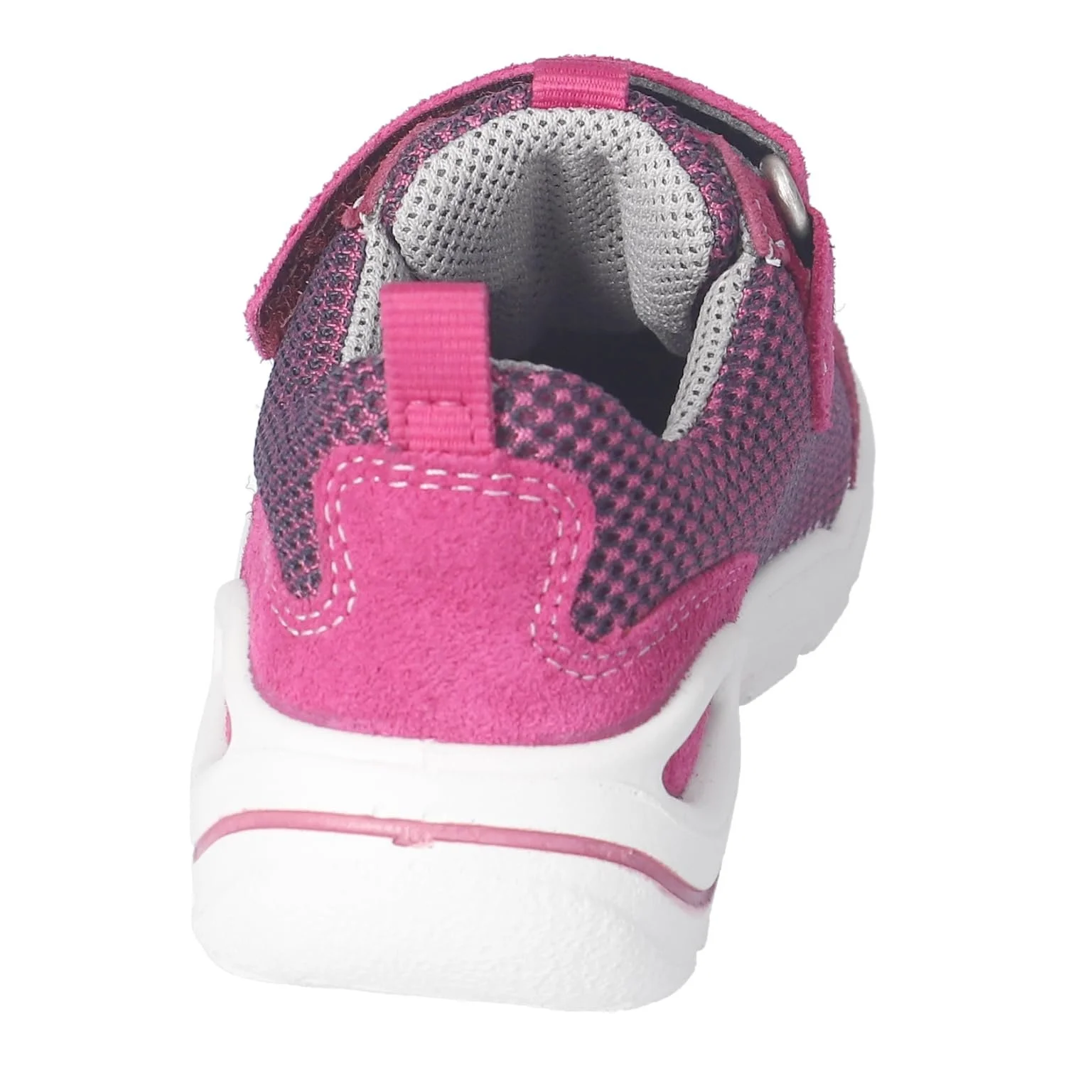 Кросівки Ricosta Дитячі Fast, Низькі, Середня ширина, Знімна устілка, фото №3