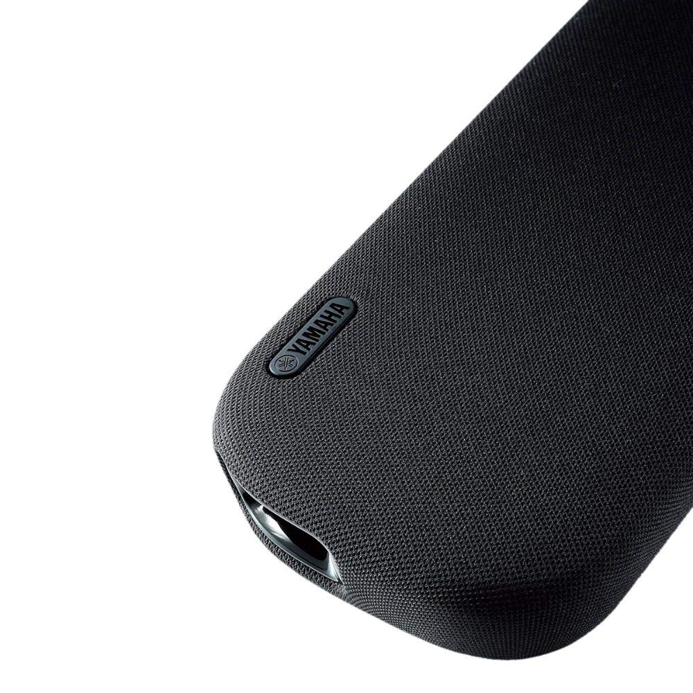 Саундбар Yamaha Soundbar YAS-109 Чорний, фото №4