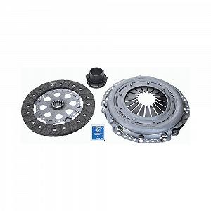 Комплект сцепления SACHS 3000 133 002 для BMW для автомобилей с кондиционером - Фото 1