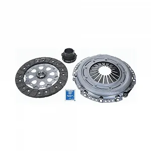 Комплект зчеплення SACHS 3000 133 002 для BMW для автомобілів з кондиціонером - Фото 1