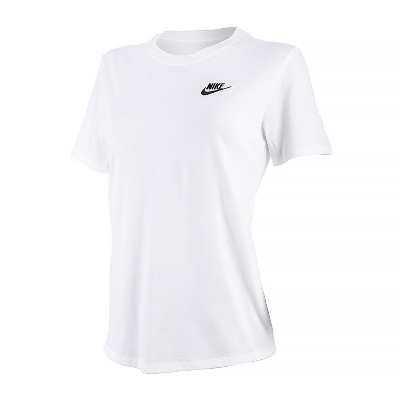 Футболка Nike W NSW TEE CLUB M, фото №1