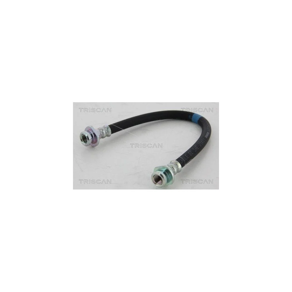 Гальмівний шланг TRISCAN 8150 14303 для NISSAN, задня вісь, внутрішній, фото №1