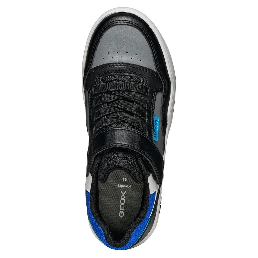 Кроссовки Geox J Perth Boy, фото №6