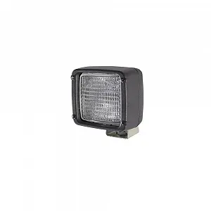 Рабочая фара HELLA 1GA 007 506-391 для LIEBHERR JOHN DEERE DEMAG JCB AGCO - Фото 1