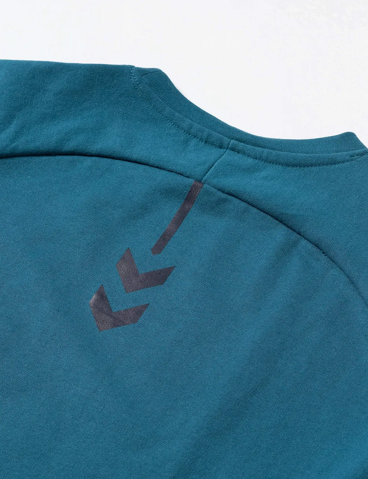 Детский свитшот hummel Hmlaction Cotton, фото №4 Детский свитшот hummel Hmlaction Cotton, фото №4