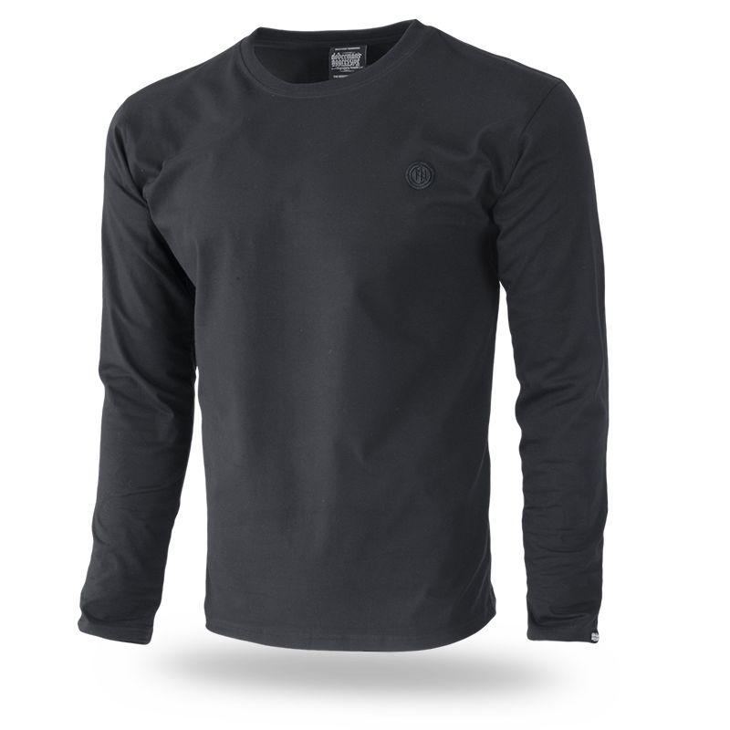 Dobermans Aggressive Лонгслив Mystical Circle LS253BK XL, фото №2