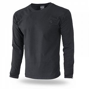 Dobermans Aggressive Лонгслив Mystical Circle LS253BK XL synthetic.ua - Фото 1