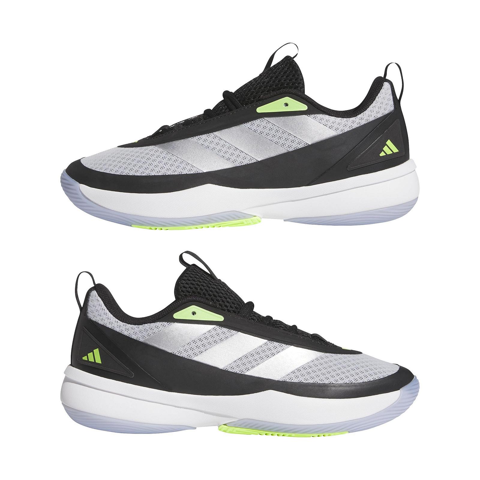 Баскетбольні Кросівки adidas Unisex Front Court, фото №6