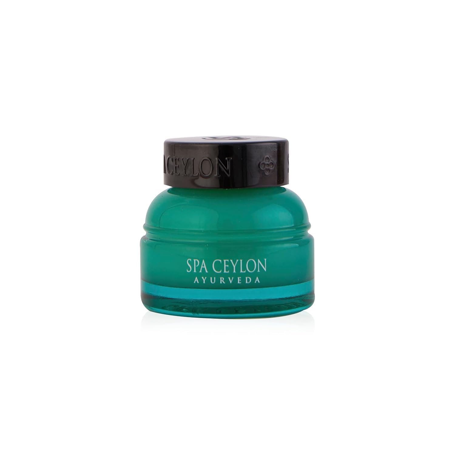 Розслаблюючий бальзам для ніг SPA CEYLON Relax Foot Relief Balm охолоджувальний та заспокійливий, фото №3