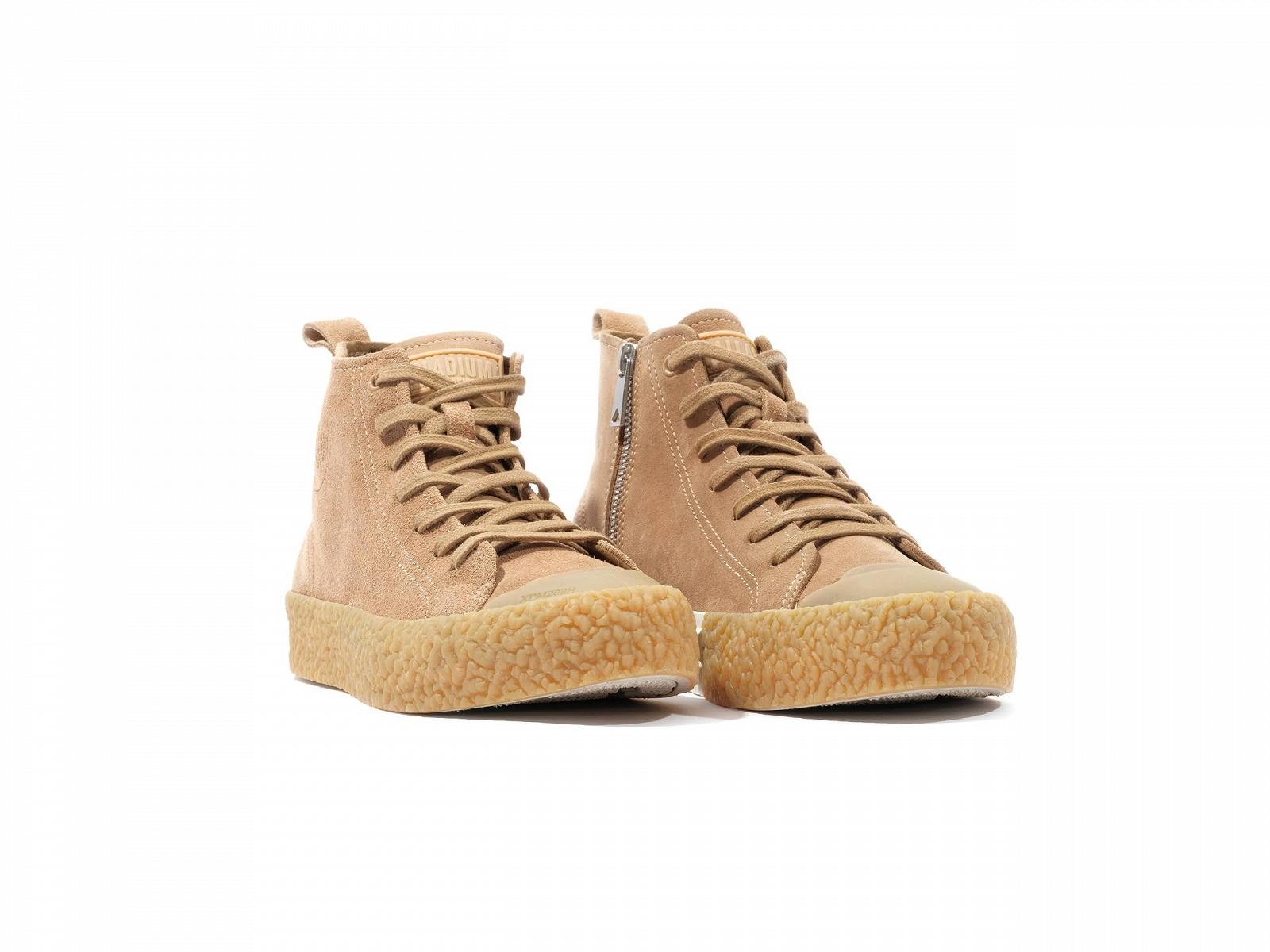 Кросівки Palladium Palla Ace Unisex, фото №4