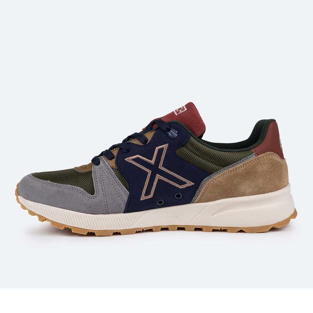 Кросівки Munich 1030 Унісекс, фото №3