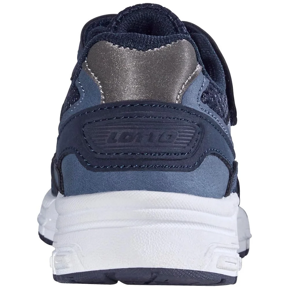 Кроссовки Lotto Flowtiv K Kids, фото №3