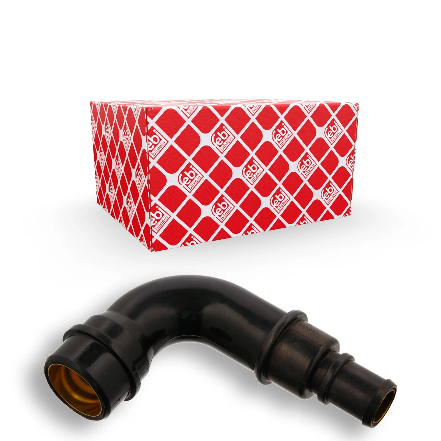 Шланг вентиляції картерних газів FEBI BILSTEIN febi Plus 36274, фото №1