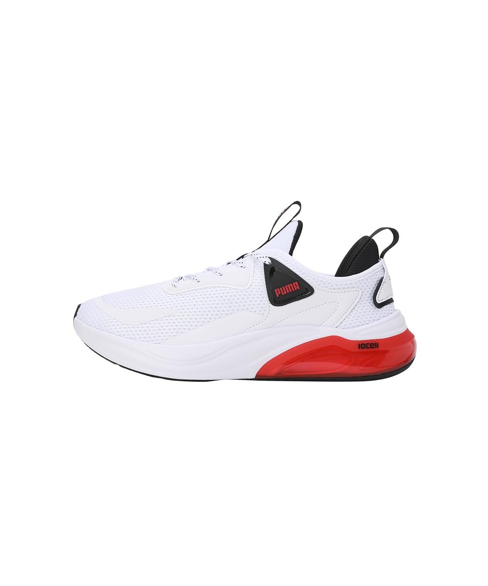 Унисекс Кроссовки для бега Puma Cell Thrill Road, фото №2