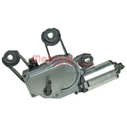 Мотор стеклоочистителя METZGER 2190807 для FORD задний, фото №2