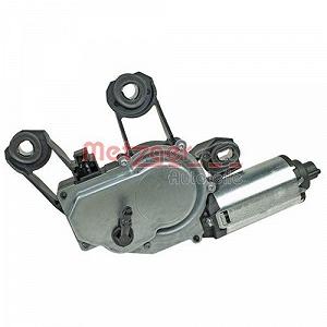 Мотор склоочисника METZGER 2190807 для FORD задній synthetic.ua - Фото 1