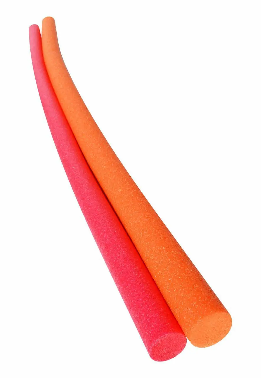 Гібка палка Нудл IZOLON AQUA 1,5м діаметр 50мм для занять аква-аеробикою, фото №1