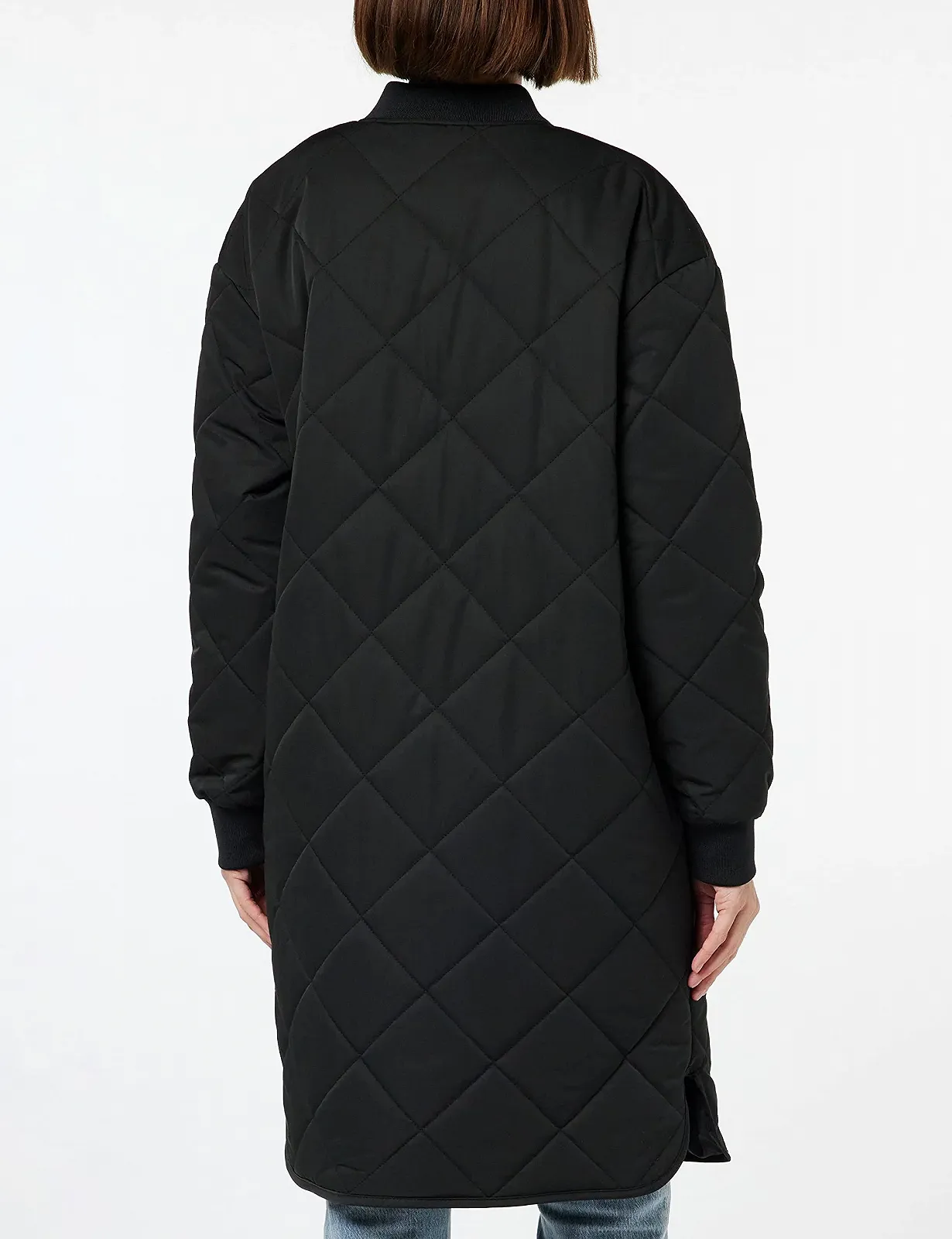 Пальто VERO MODA Vmnatalie жіноче, фото №3 Пальто VERO MODA Vmnatalie жіноче, фото №3