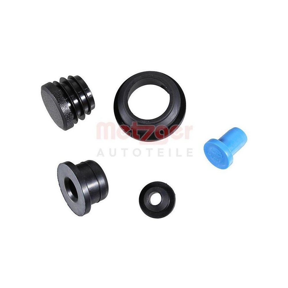 Ущільнення насоса/бачка склоомивача METZGER 2140240 для VAG, фото №1