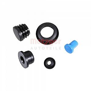 Ущільнення насоса/бачка склоомивача METZGER 2140240 для VAG - Фото 1