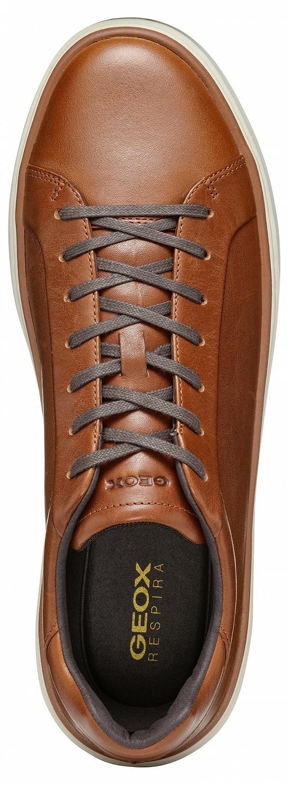 Кросівки Geox U Zackerty A, фото №6 Кросівки Geox U Zackerty A, фото №6