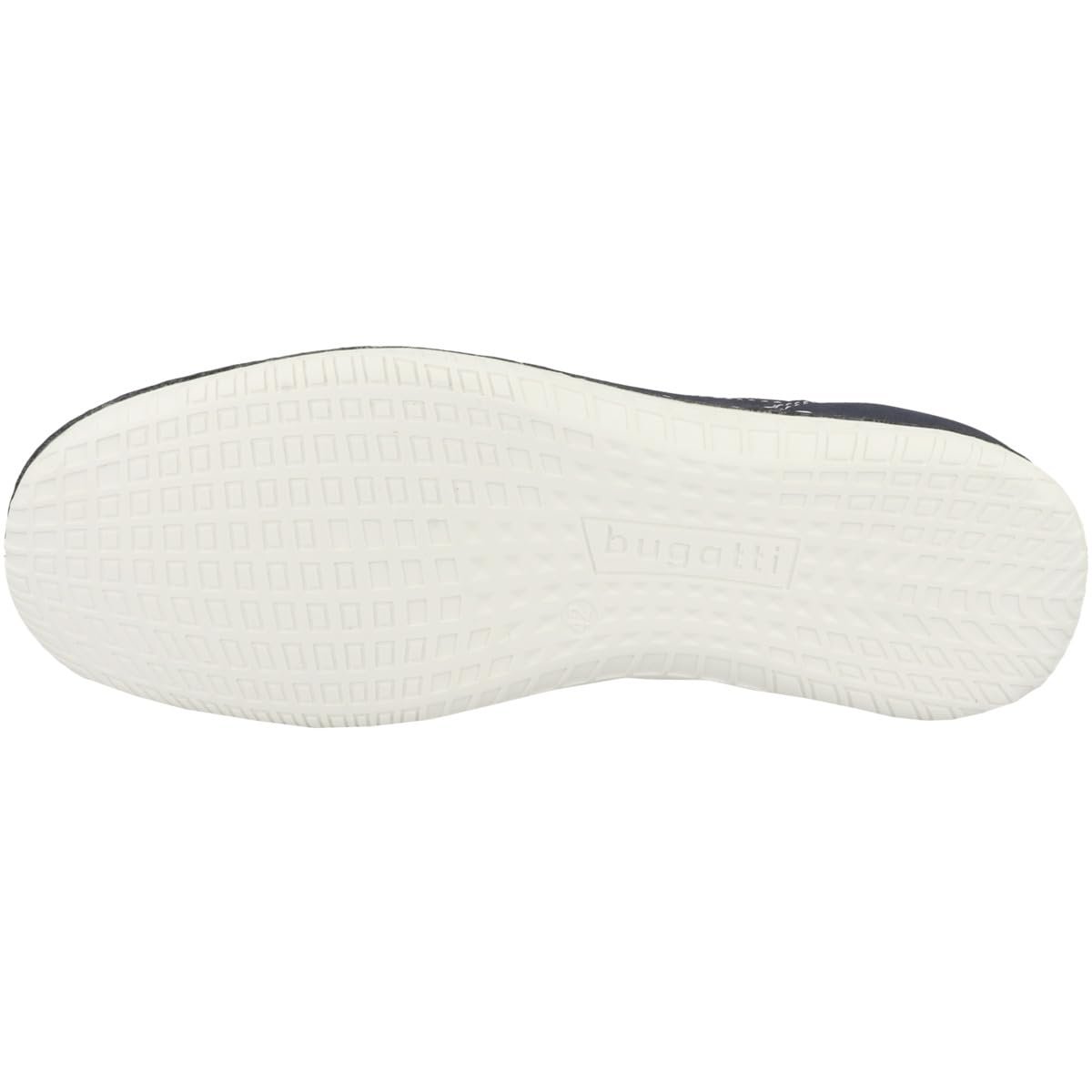 Кросівки Bugatti AFF02 Чоловічі Низькі, фото №5 Кросівки Bugatti AFF02 Чоловічі Низькі, фото №5