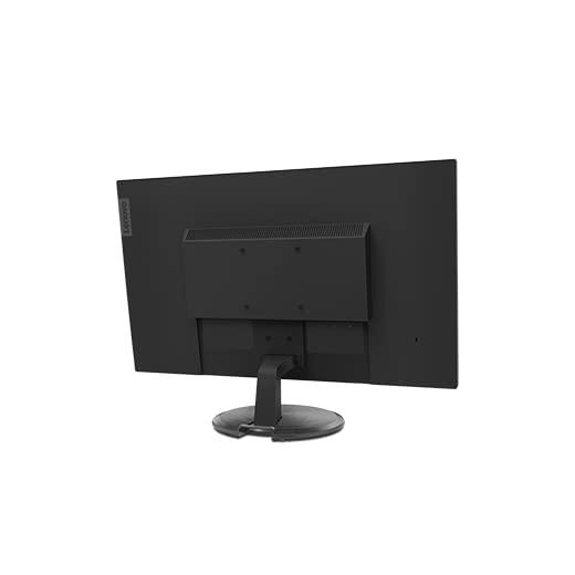 Монітор Lenovo D27-37 27 Дюймів Full HD 1920 x 1080 75Hz 250 ніт 5мс HDMI VGA AMD Radeon FreeSync Чорний, фото №5
