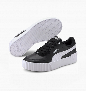 Кеды Puma Carina Lift 37 - Фото 1