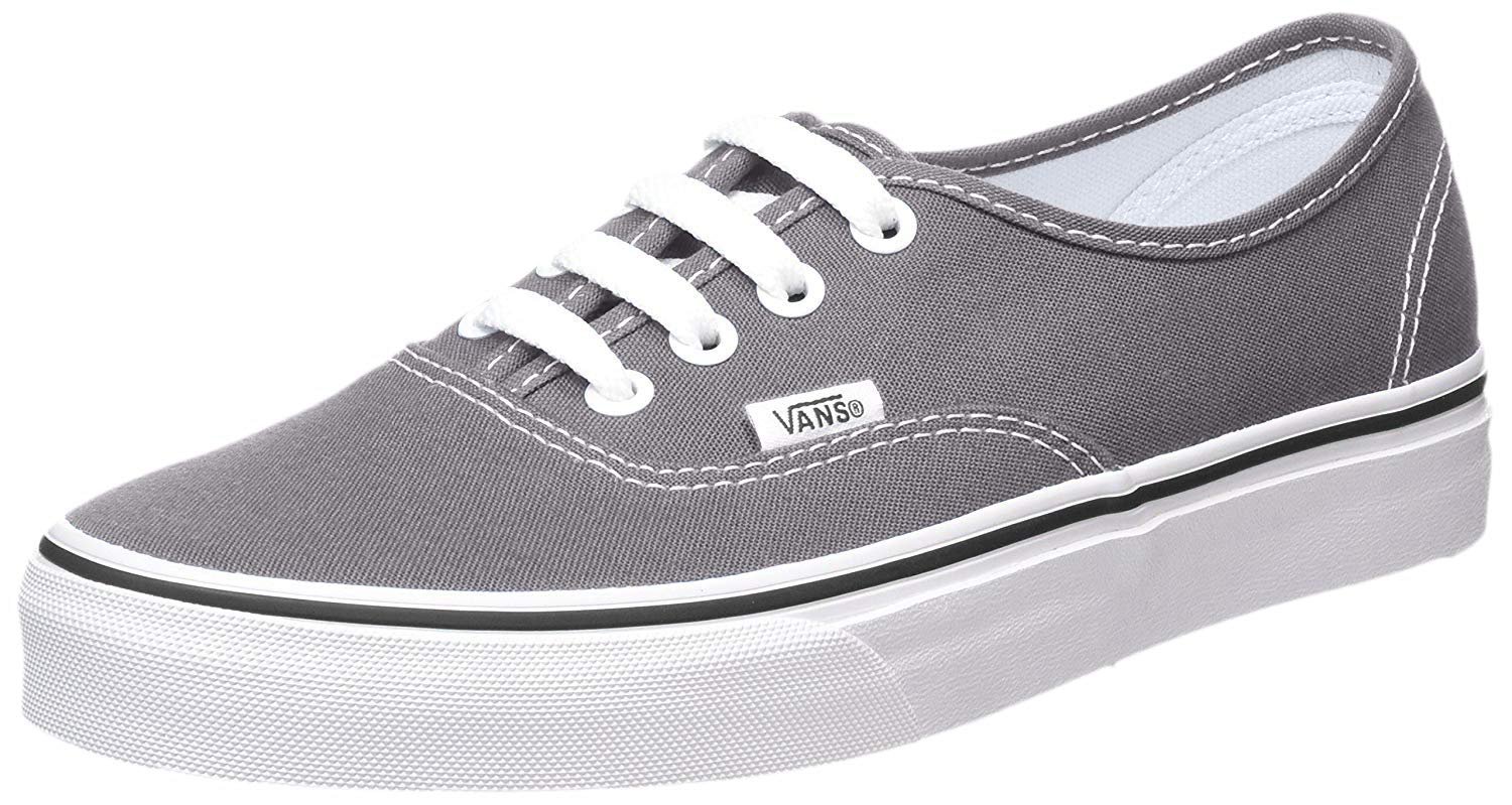 Кросівки Vans Unisex Ua Authentic, фото №4