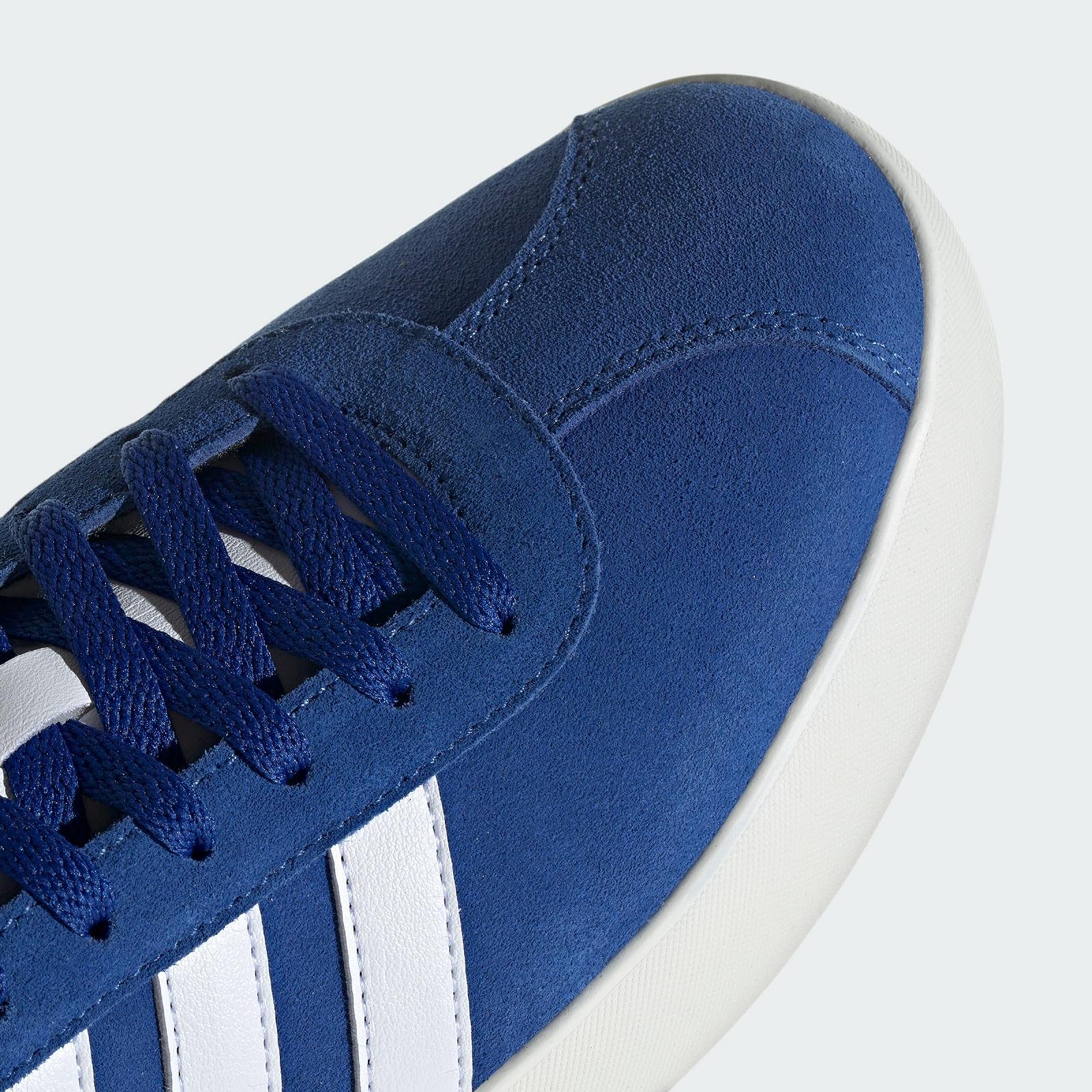 Кросівки Adidas Vl Court 3.0 чоловічі, фото №4