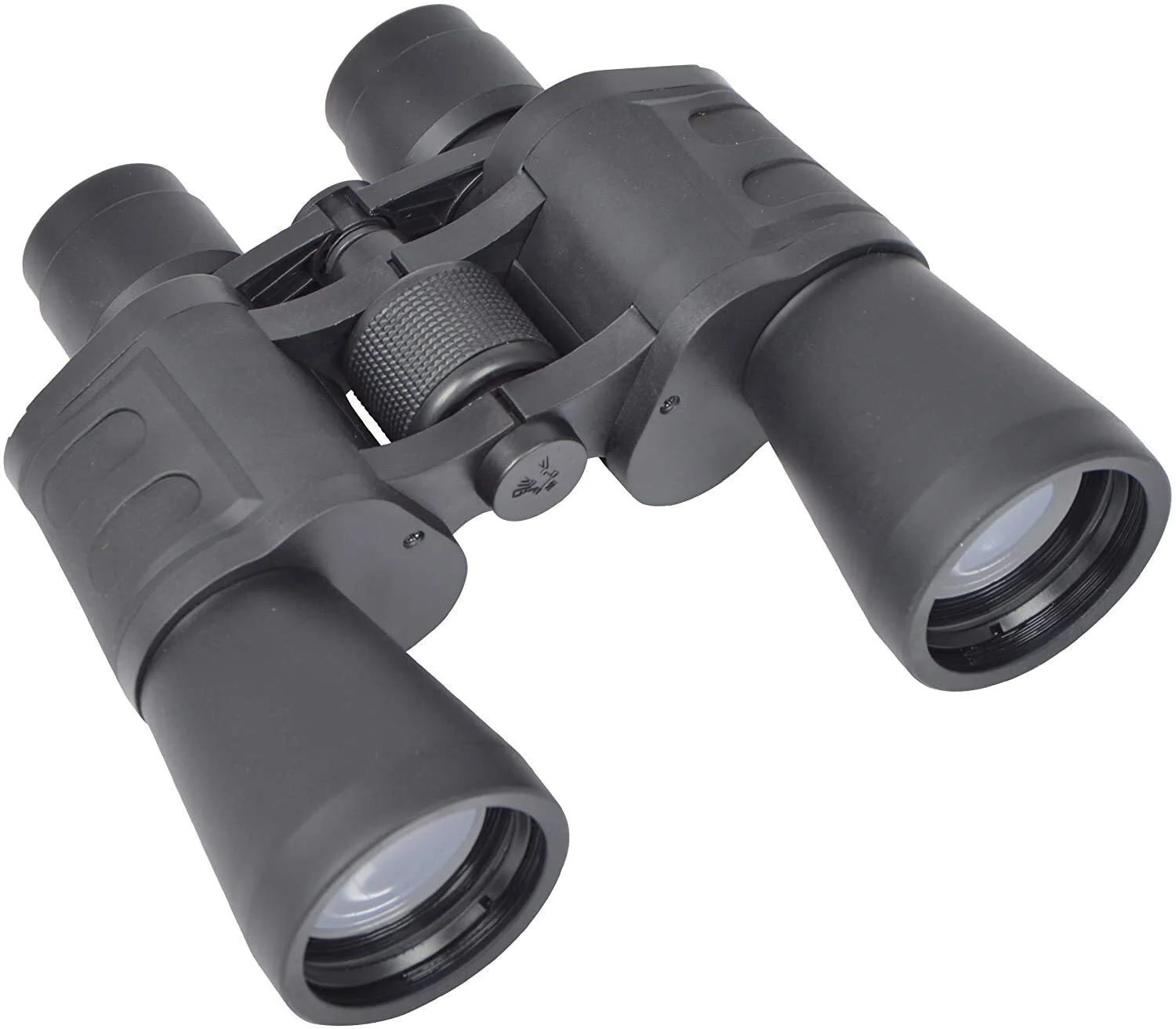 Бінокль Generic Teleskope 1000 20x50 HD Компактний із сумкою для перенесення, фото №3