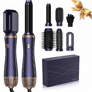 Купити Стайлер для волосся UMIGA Airstyler Set 6 in 1 1000 W 3 налаштування температури - Фото 1 Стайлер для волосся UMIGA Airstyler Set 6 in 1 1000 W 3 налаштування температури - Фото 1
