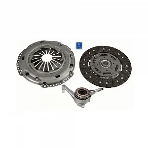 Комплект зчеплення SACHS 3000 990 020 Kit plus CSC - Фото 1