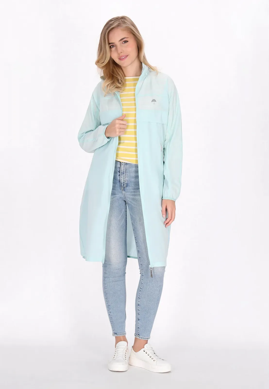 Женская Куртка-бомбер, фото №3