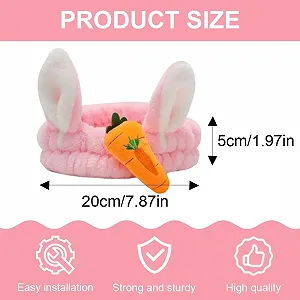 Набор повязок для волос цена на synthetic.ua - Фото 1 Набор повязок для волос synthetic.ua - Фото 1