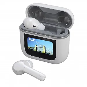 Купити Навушники-перекладачі Білий - Фото 1 Навушники-перекладачі Білий - Фото 1