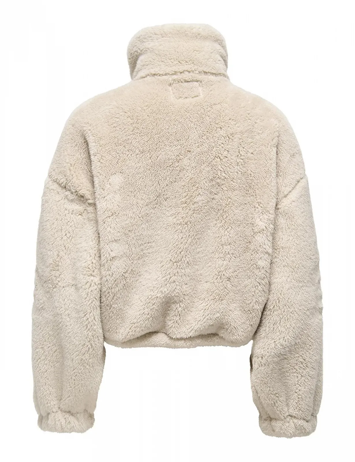 Куртка Teddy Fur ONLY Onlanna Teddy Fur Жіноча, фото №2