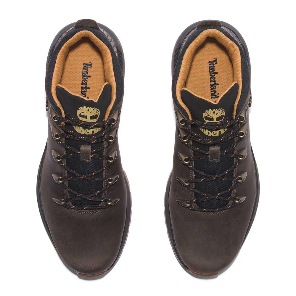 Мужские ботинки Timberland Sprint Trekker Mid, фото №6