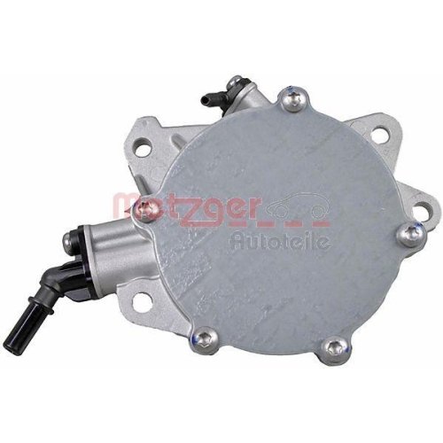 Вакуумный насос тормозной системы METZGER 8010078 ORIGINAL ERSATZTEIL для MINI, фото №2