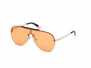 Купить Солнцезащитные Очки Victoria's Secret VS0012 Золотой, золотой - Фото 1 Солнцезащитные Очки Victoria's Secret VS0012 Золотой, золотой - Фото 1