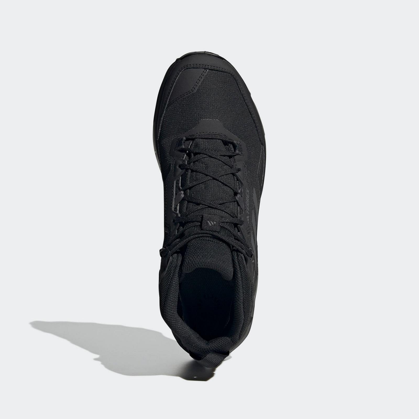 Кросівки Adidas TERREX AX4 MID GORE-TEX 46, фото №4