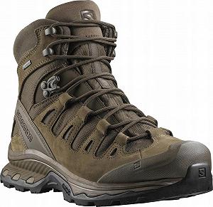 Ботинки Salomon Quest 4D GTX Forces 2 - Фото 1