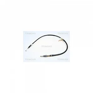Трос стоянкового гальма TRISCAN 8140 50155 для MAZDA, правий - Фото 1