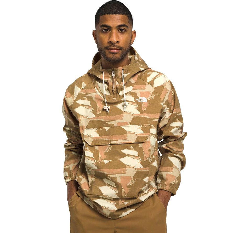 Куртка The North Face Class V Pullover Jacket M, фото №1